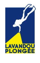 logo Lavandou Plongée